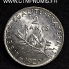 ,2,FRANCS,ARGENT,SEMEUSE,1920,SPL,