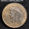 ,5,CENTIMES,CERES,1898,A,PARIS,SUP,