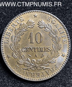 ,10,CENTIMES,CERES,1897,A,PARIS,SPL,