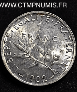 ,1,FRANC,ARGENT,SEMEUSE,1902,
