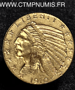 ,USA,5,DOLLAR,OR,HALF,EAGLES,1910,D,DENVER,