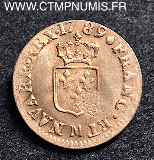 ,LOUIS,XVI,LIARD,1789,M,TOULOUSE,