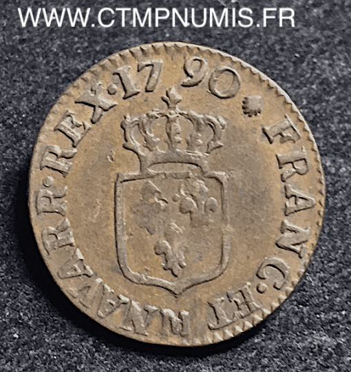 ,LOUIS,XVI,LIARD,1790,M,TOULOUSE,