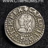 ESPAGNE,1,CROAT, CHARLES,II,1675,BARCELONE,