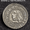 ESPAGNE,1,CROAT, CHARLES,II,1687,BARCELONE,