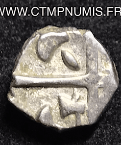 DRACHME ARGENT VOLQUES CUBISTE TOULOUSE