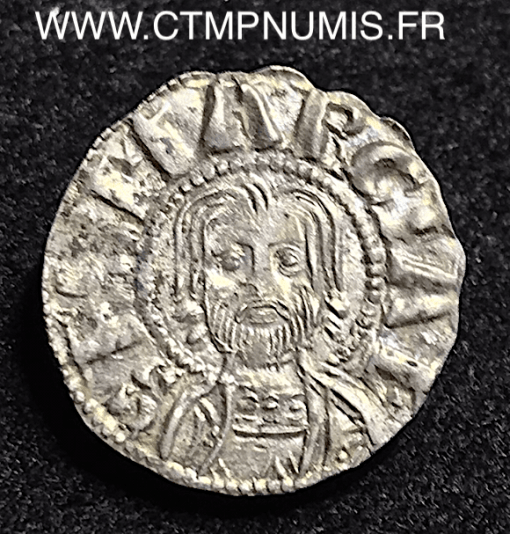 DENIER BARBARIN SAINT MARTIAL DE LIMOGES