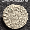 DAUPHINE DENIER ARGENT ANONYME VIENNE