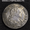 LOUIS XV XX SOLS FRANCE NAVARRE 1720 M TOULOUSE