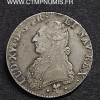 LOUIS XVI ECU ARGENT 1789 L BAYONNE