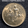 10 CENTIMES DANIEL DUPUIS 1906 SPL