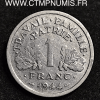 1 FRANC 1944 PETIT C CASTELSARRAZIN