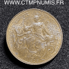 5 CENTIMES DANIEL DUPUIS 1898 SUP+