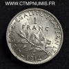 1 FRANC SEMEUSE 1914 C CASTELSARRAZIN