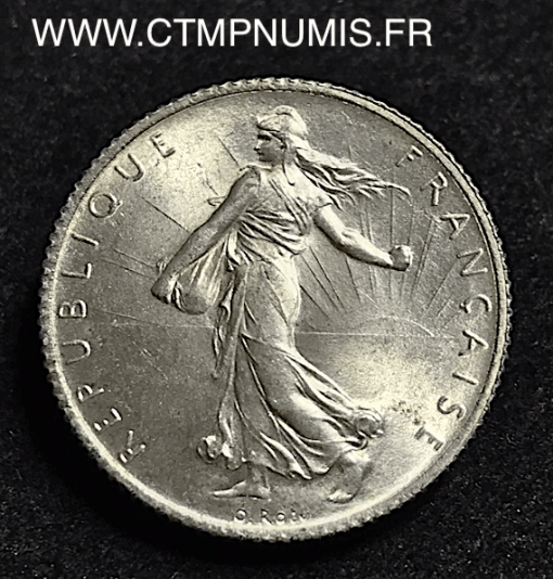 1 FRANC SEMEUSE 1914 C CASTELSARRAZIN