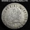 SUISSE BALE 12 KREUZER ARGENT 1786