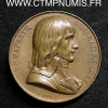 MEDAILLE CONSULAT BONAPARTE EGYPTE 1798