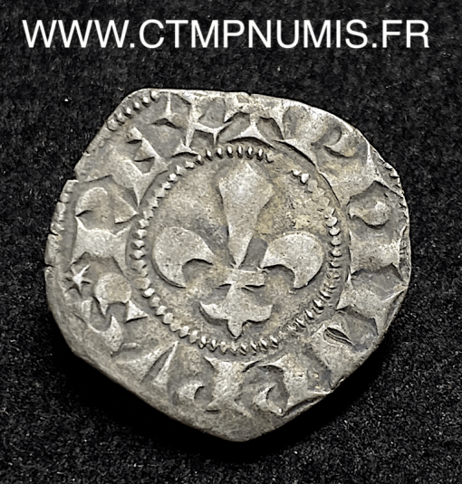 ,PHILIPPE,IV,TOULOUSAIN,ARGENT,TOULOUSE,