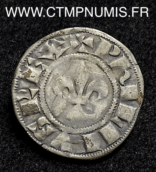 ,PHILIPPE,III,TOULOUSAIN,ARGENT,TOULOUSE