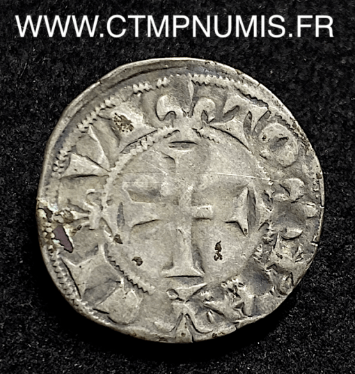 ,PHILIPPE,III,TOULOUSAIN,ARGENT,TOULOUSE,