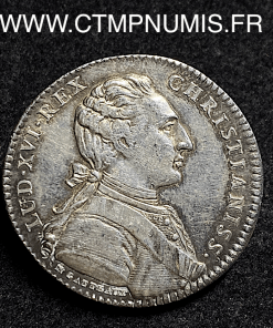 ,JETON,ARGENT,LOUIS,XVI,BORDEAUX,1750,