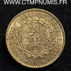 ,20,FRANCS,OR,GENIE,III°,REPUBLIQUE,1888,PARIS,