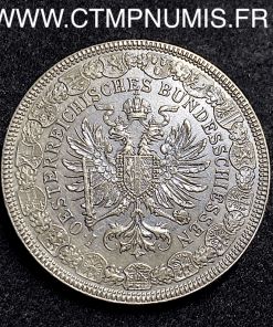 ,AUTRICHE,DOUBLE,FLORIN,CONCOURS,TIR,1880,