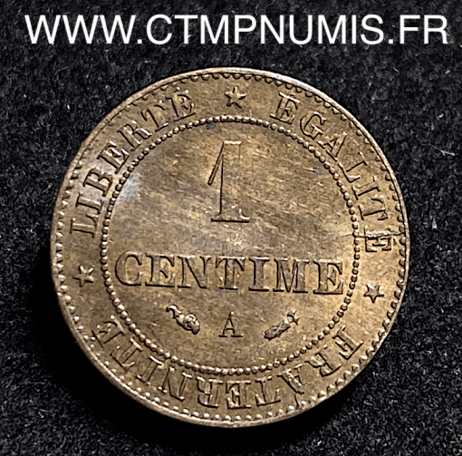 ,1,CENTIME,CERES,III°,REPUBLIQUE,1882,A,PARIS,