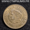 ,5,CENTIMES,CERES,1897,A,PARIS,SPL,