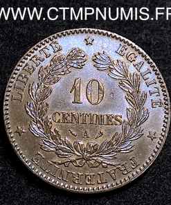 ,10,CENTIMES,CERES,1897,A,PARIS,SPL,