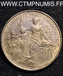 ,10,CENTIMES,DANIEL,DUPUIS,1902,