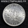 ,1,FRANC,SEMEUSE,ARGENT,1898,