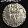 ,LOUIS,XIV,SOL,DE,15,DENIER,1692,M,TOULOUSE,