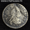 ,LOUIS,XIV,4,SOLS,2,L,ARGENT,1691,TOULOUSE,