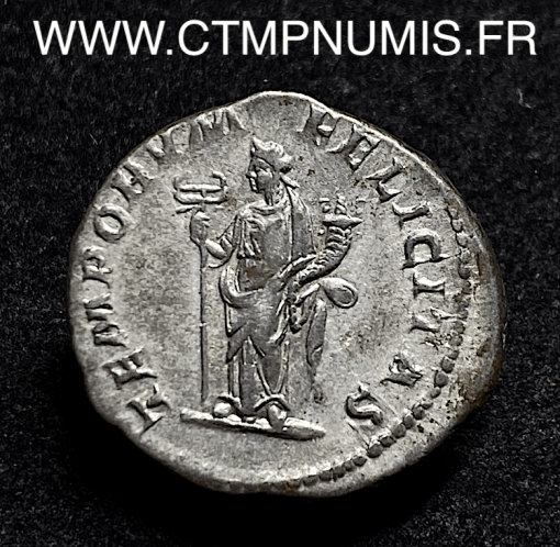 ,MONNAIE,ROMAINE,EMPIRE,ELAGABALE,ANTONINIEN,ARGENT,TEMPORUM,