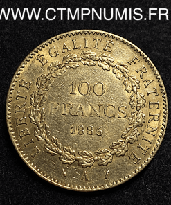 ,100,FRANCS,GENIE,1886,A,PARIS,