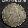 ,ROYALE,LOUIS,XVI,ECU,ARGENT,1782,TOULOUSE,