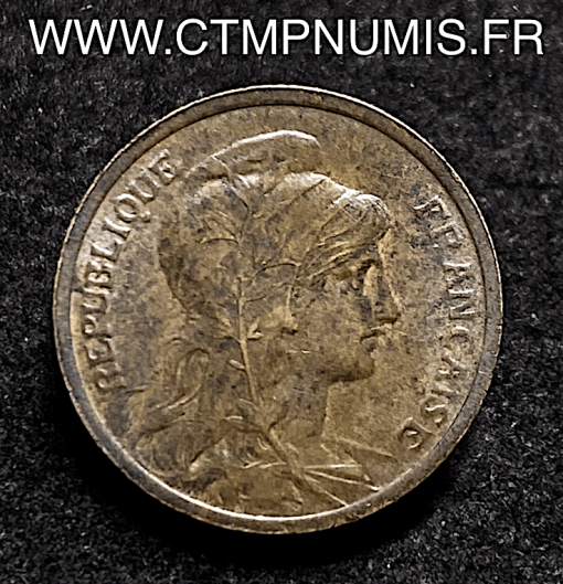 ,1,CENTIME,DANIEL,DUPUIS,1900,TTB,RARE,