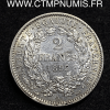 ,2,FRANCS,CERES,III°,REPUBLIQUE,1895,PARIS,SUP,