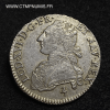 ,LOUIS,XVI,1/2,ECU,ARGENT,LOUIS,XVI,1789,PARIS,