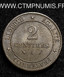 ,2,CENTIMES,CERES,1893,PARIS,