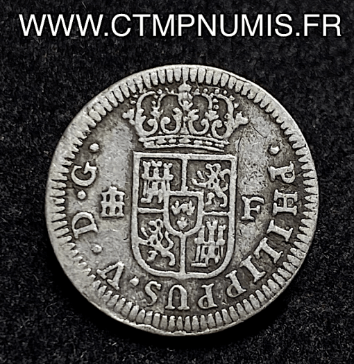 ,ESPAGNE,1/2,REAL,PHILIPPE,V,1726,F,SEGOVIE,