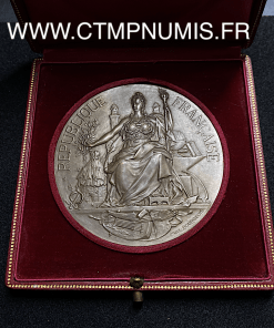 ,MEDAILLE,ELECTION,CASIMIR,PERIER,JUIN,1894,