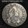 ,LOUIS,XIV,4,SOLS,AUX,2,L,1694,M,TOULOUSE,