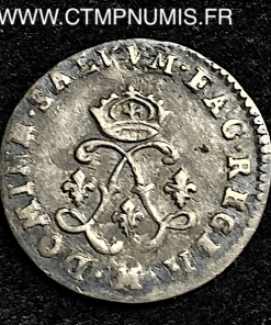 ,LOUIS,XIV,4,SOLS,AUX,2,L,1694,M,TOULOUSE,