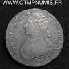 ,LOUIS,XVI,ECU,ARGENT,AUX,1790,M,TOULOUSE,