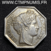 ,JETON,ARGENT,AVOUES,D'ORLEANS,1879,SUP,