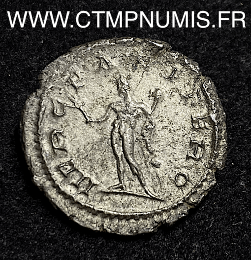 ,MONNAIE,ROMAINE,EMPIRE,POSTUME,ANTONINIEN,HERCULE,