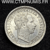 ,AUTRICHE,5,KREUZER,ARGENT,1864,A,SPL,