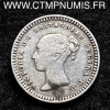 ,GRANDE,BRETAGNE,1,1/2,PENNY,ARGENT,1843,